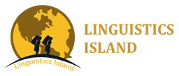 Linguistics Island Logo