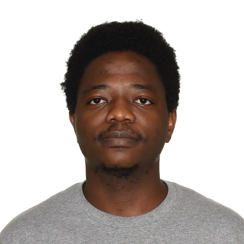 Samuel Olanrewaju